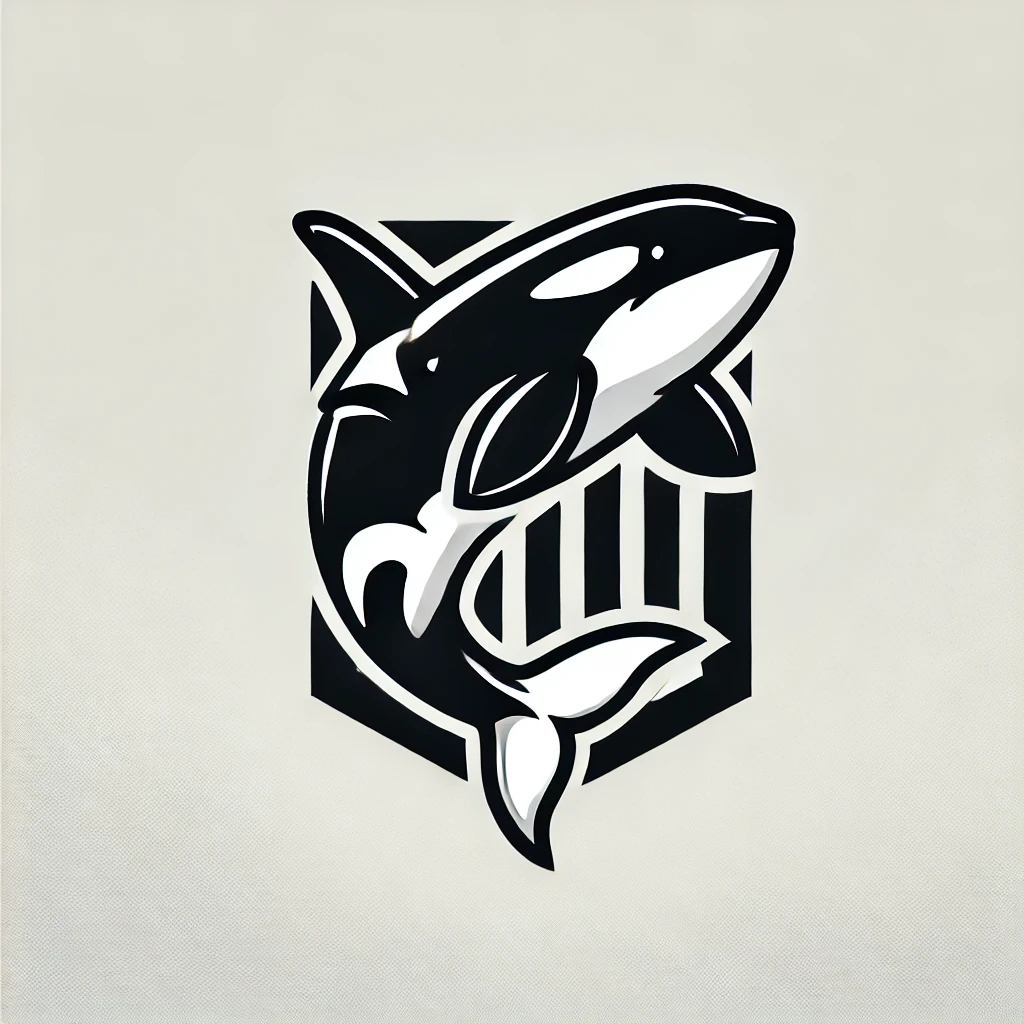 Grampus Logo
